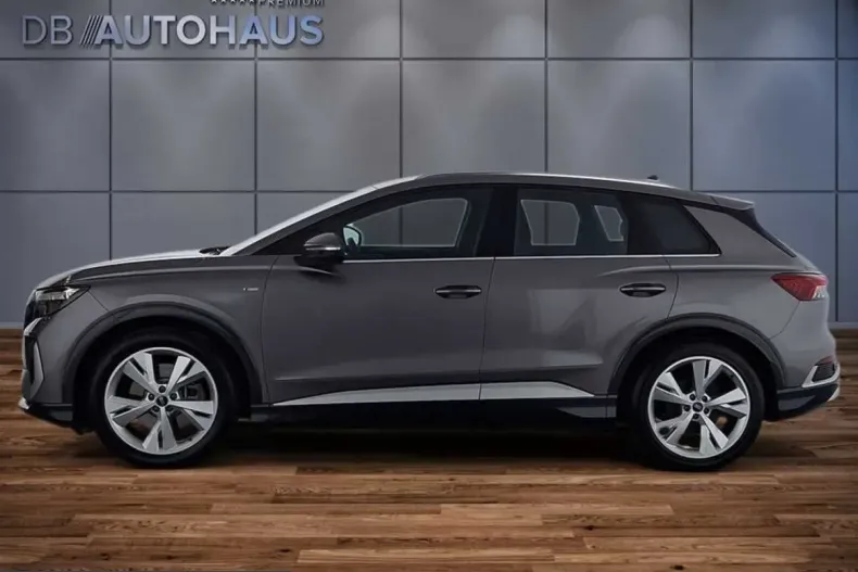 Audi Q4 e-tron din 2024 cu 59.731 km - oferta AUD224726 - foto 7