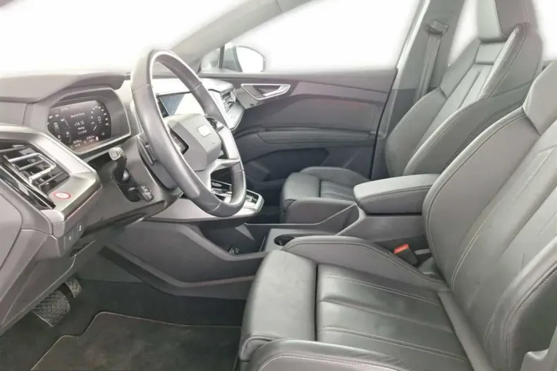 Audi Q4 e-tron din 2024 cu 59.731 km - oferta AUD224726 - foto 9