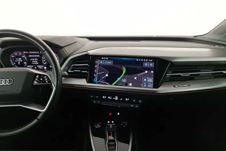 Audi Q4 e-tron din 2024 cu 59.731 km - oferta AUD224726 - foto 15