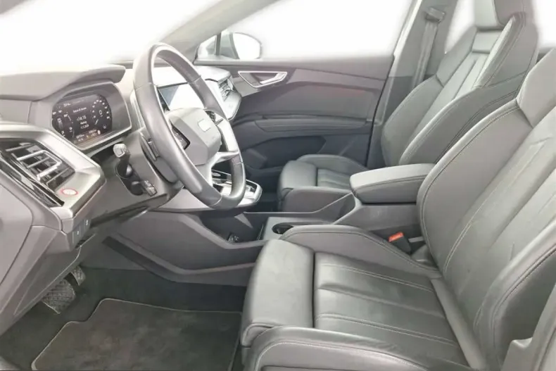 Audi Q4 e-tron din 2024 cu 59.731 km - oferta AUD224726 - foto 18