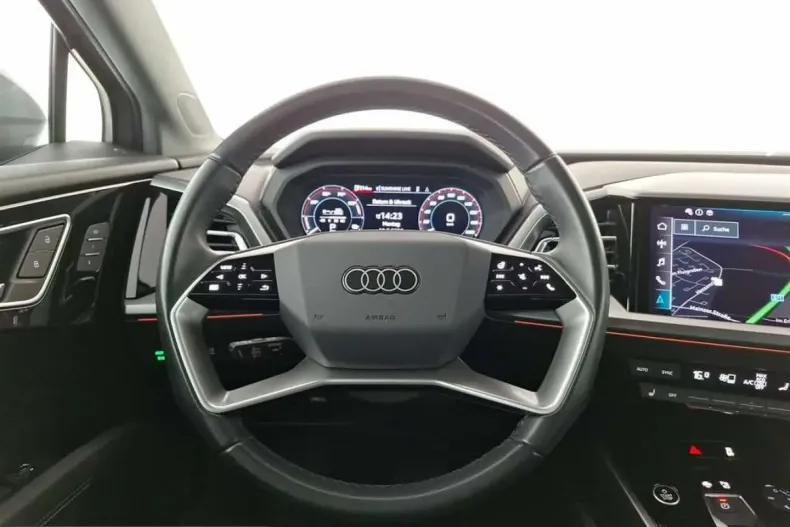 Audi Q4 e-tron din 2024 cu 59.731 km - oferta AUD224726 - foto 34