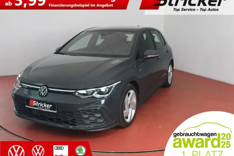 Volkswagen Golf din 2024 cu 39.434 km - oferta VOL224727 - foto 2