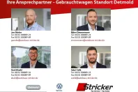 Volkswagen Golf din 2024 cu 39.434 km - oferta VOL224727 - foto 15