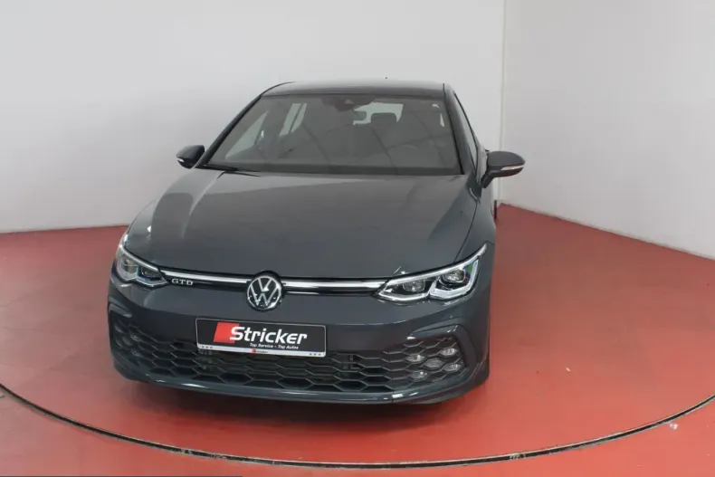 Volkswagen Golf din 2024 cu 39.434 km - oferta VOL224727 - foto 18