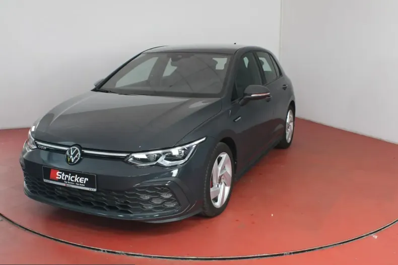 Volkswagen Golf din 2024 cu 39.434 km - oferta VOL224727 - foto 19