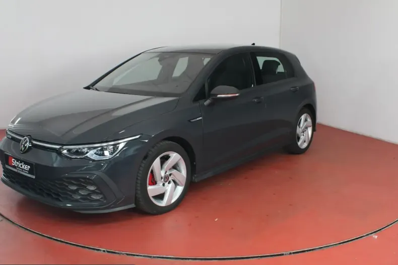 Volkswagen Golf din 2024 cu 39.434 km - oferta VOL224727 - foto 20