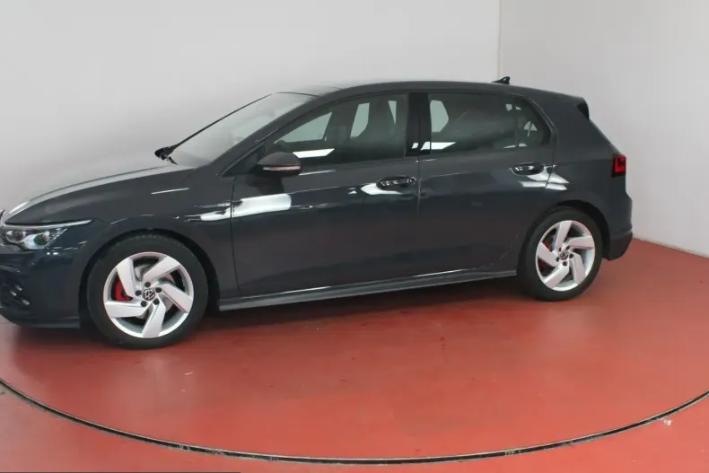 Volkswagen Golf din 2024 cu 39.434 km - oferta VOL224727 - foto 22