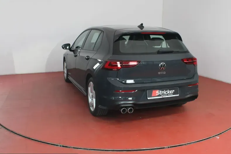 Volkswagen Golf din 2024 cu 39.434 km - oferta VOL224727 - foto 28
