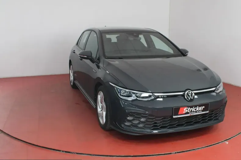 Volkswagen Golf din 2024 cu 39.434 km - oferta VOL224727 - foto 39
