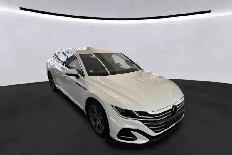 Volkswagen Arteon din 2023 cu 45.611 km - oferta VOL224728 - foto 2