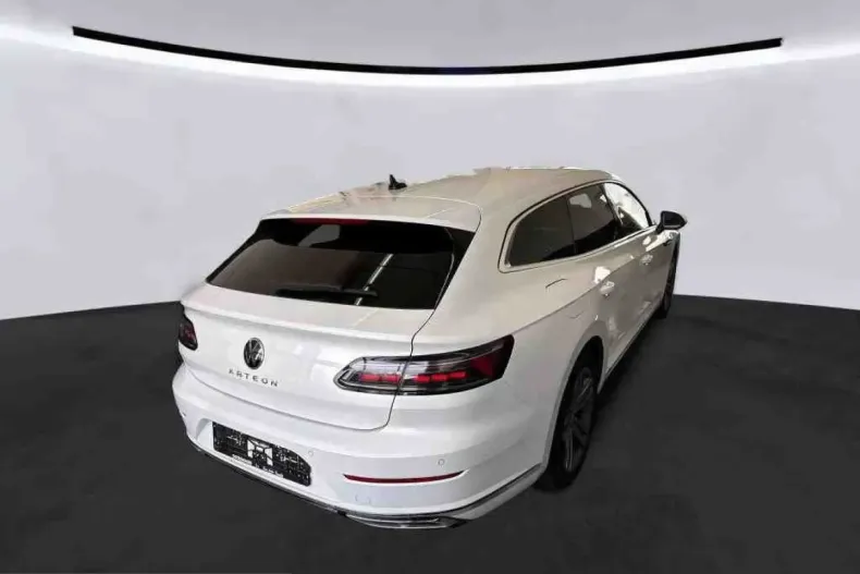 Volkswagen Arteon din 2023 cu 45.611 km - oferta VOL224728 - foto 3