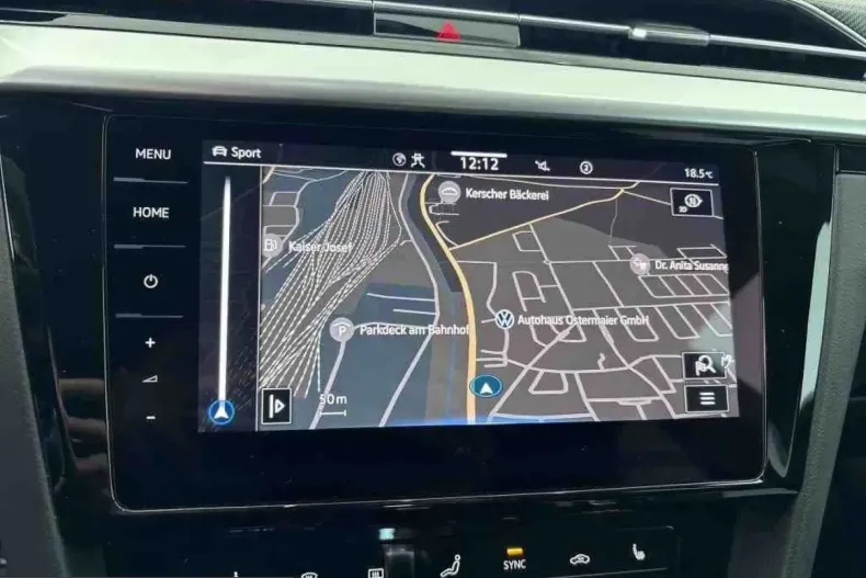 Volkswagen Arteon din 2023 cu 45.611 km - oferta VOL224728 - foto 7