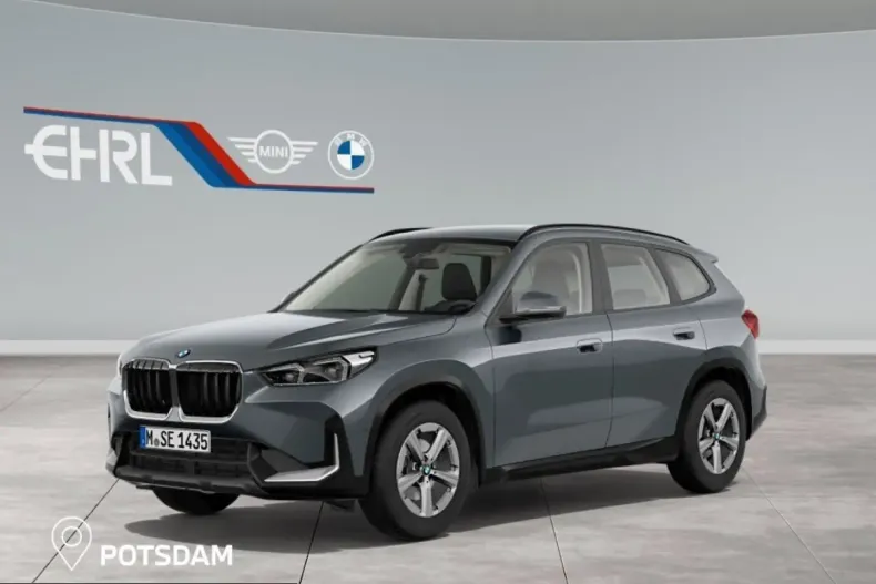 BMW X1 (Seria X) din 2023 cu 43.319 km - oferta BMW224729 - foto 1