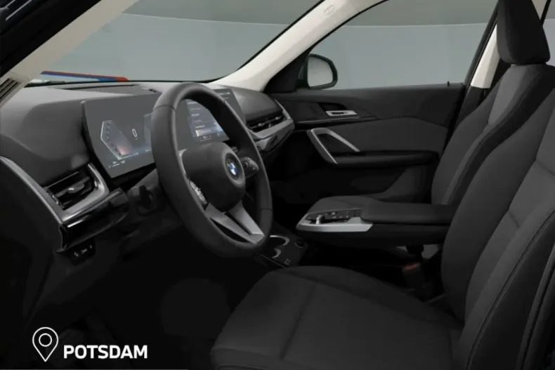 BMW X1 (Seria X) din 2023 cu 43.319 km - oferta BMW224729 - foto 4