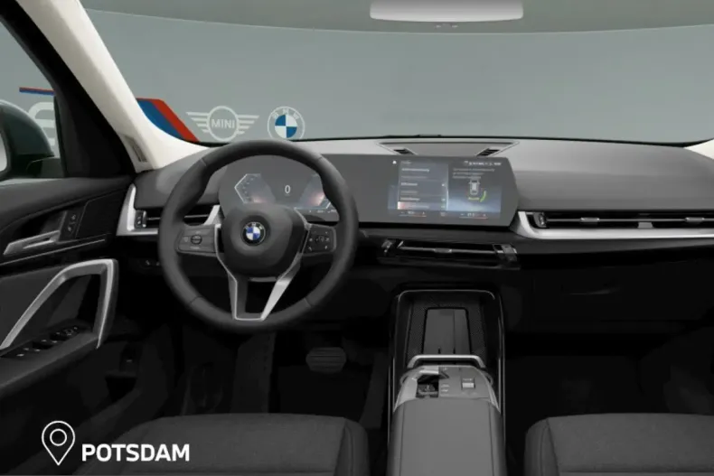 BMW X1 (Seria X) din 2023 cu 43.319 km - oferta BMW224729 - foto 5