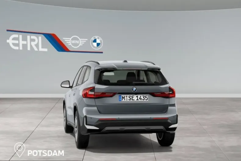 BMW X1 (Seria X) din 2023 cu 43.319 km - oferta BMW224729 - foto 8
