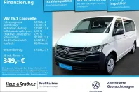 Volkswagen T6 Caravelle din 2023 cu 41.836 km - oferta VOL224730 - foto 1