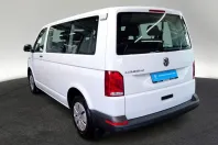 Volkswagen T6 Caravelle din 2023 cu 41.836 km - oferta VOL224730 - foto 2