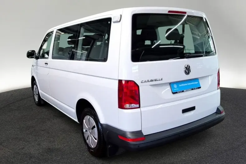 Volkswagen T6 Caravelle din 2023 cu 41.836 km - oferta VOL224730 - foto 2