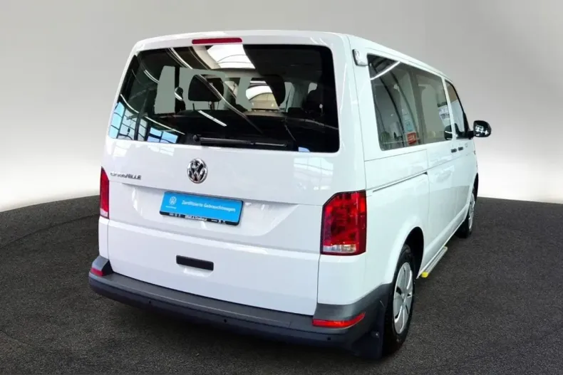 Volkswagen T6 Caravelle din 2023 cu 41.836 km - oferta VOL224730 - foto 3