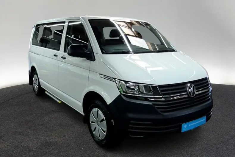 Volkswagen T6 Caravelle din 2023 cu 41.836 km - oferta VOL224730 - foto 5