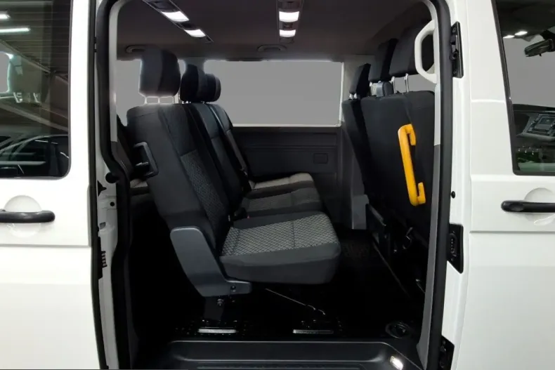 Volkswagen T6 Caravelle din 2023 cu 41.836 km - oferta VOL224730 - foto 10