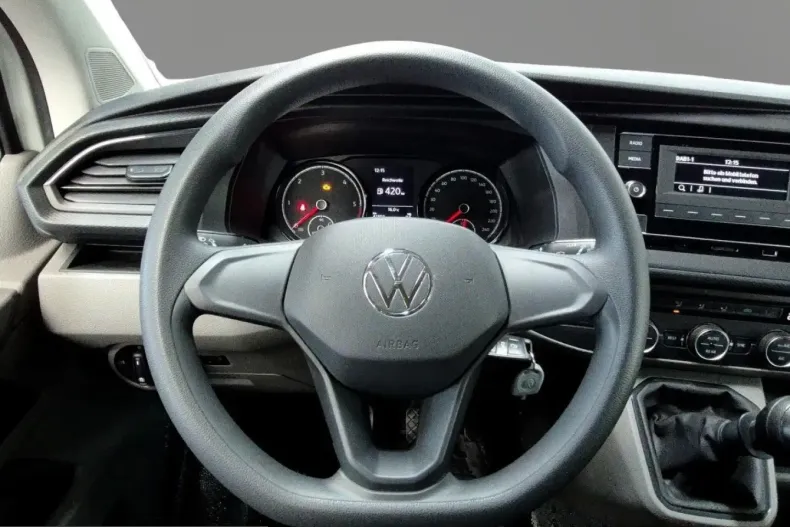 Volkswagen T6 Caravelle din 2023 cu 41.836 km - oferta VOL224730 - foto 12