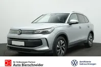 Volkswagen Tiguan din 2024 cu 21.735 km - oferta VOL224731 - foto 1