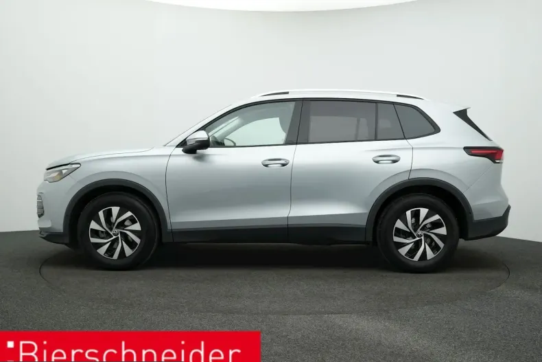 Volkswagen Tiguan din 2024 cu 21.735 km - oferta VOL224731 - foto 4