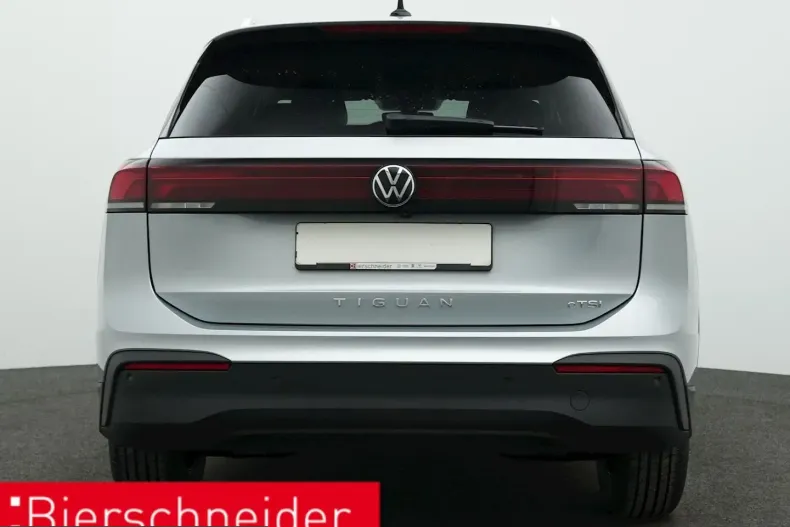 Volkswagen Tiguan din 2024 cu 21.735 km - oferta VOL224731 - foto 8