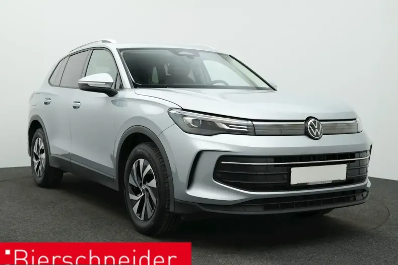 Volkswagen Tiguan din 2024 cu 21.735 km - oferta VOL224731 - foto 12