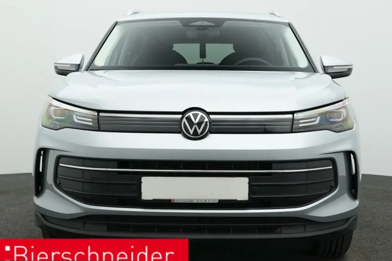 Volkswagen Tiguan din 2024 cu 21.735 km - oferta VOL224731 - foto 13