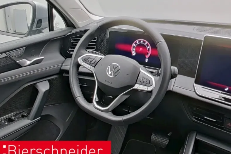 Volkswagen Tiguan din 2024 cu 21.735 km - oferta VOL224731 - foto 16