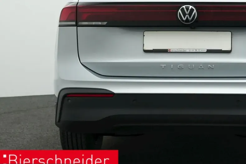 Volkswagen Tiguan din 2024 cu 21.735 km - oferta VOL224731 - foto 25