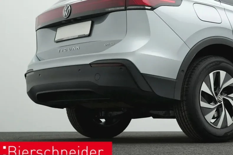 Volkswagen Tiguan din 2024 cu 21.735 km - oferta VOL224731 - foto 27
