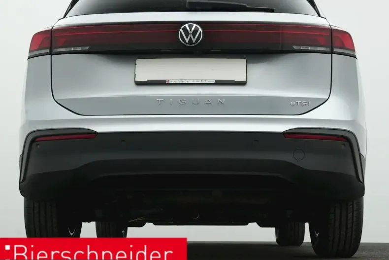 Volkswagen Tiguan din 2024 cu 21.735 km - oferta VOL224731 - foto 34