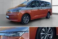 Volkswagen T7 Multivan din 2023 cu 66.372 km - oferta VOL224732 - foto 2