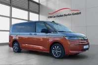Volkswagen T7 Multivan din 2023 cu 66.372 km - oferta VOL224732 - foto 3