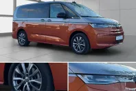 Volkswagen T7 Multivan din 2023 cu 66.372 km - oferta VOL224732 - foto 4