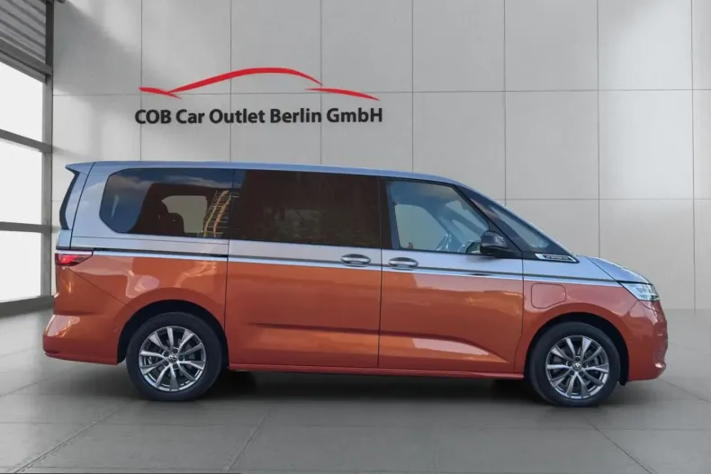 Volkswagen T7 Multivan din 2023 cu 66.372 km - oferta VOL224732 - foto 6