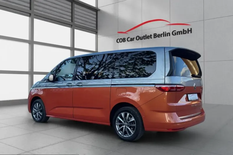 Volkswagen T7 Multivan din 2023 cu 66.372 km - oferta VOL224732 - foto 7