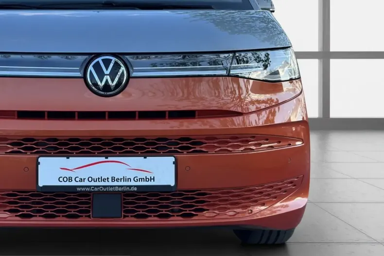Volkswagen T7 Multivan din 2023 cu 66.372 km - oferta VOL224732 - foto 13