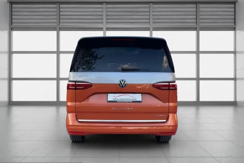 Volkswagen T7 Multivan din 2023 cu 66.372 km - oferta VOL224732 - foto 14