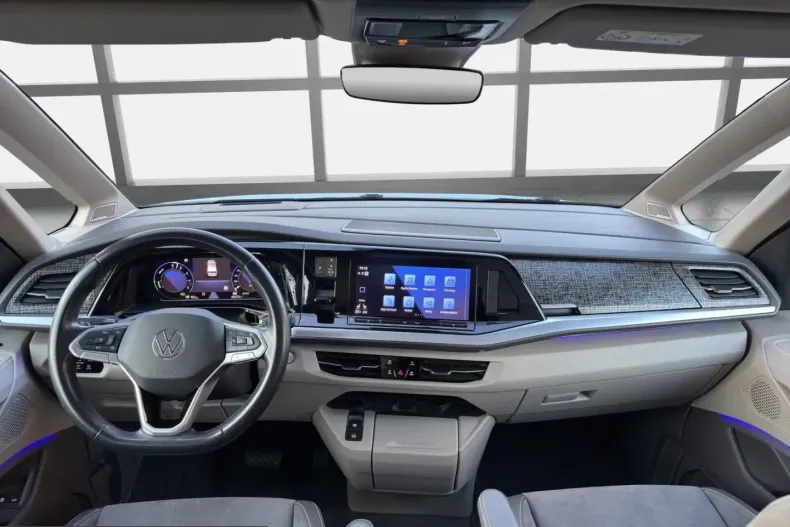 Volkswagen T7 Multivan din 2023 cu 66.372 km - oferta VOL224732 - foto 24