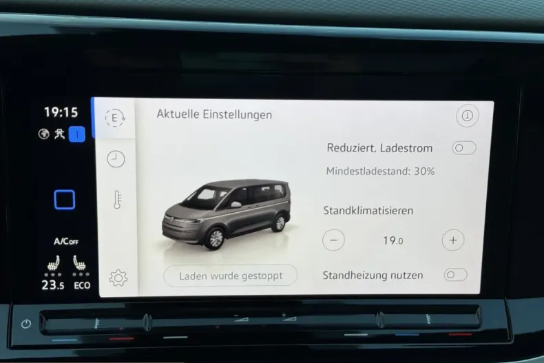 Volkswagen T7 Multivan din 2023 cu 66.372 km - oferta VOL224732 - foto 45