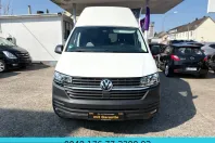 Volkswagen T6 Transporter din 2022 cu 38.300 km - oferta VOL224733 - foto 2