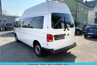 Volkswagen T6 Transporter din 2022 cu 38.300 km - oferta VOL224733 - foto 7