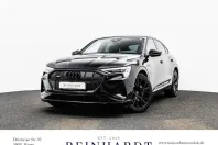 Audi e-tron din 2022 cu 60.251 km - oferta AUD224734 - foto 1