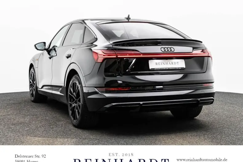 Audi e-tron din 2022 cu 60.251 km - oferta AUD224734 - foto 11