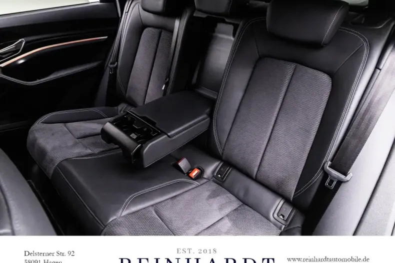 Audi e-tron din 2022 cu 60.251 km - oferta AUD224734 - foto 17